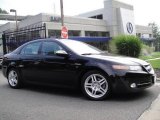 2007 Nighthawk Black Pearl Acura TL 3.2 #16838687