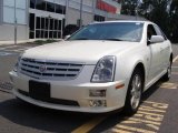 2006 White Diamond Cadillac STS 4 V6 AWD #16836540