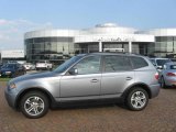 2006 BMW X3 3.0i