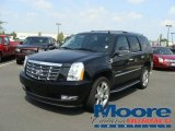 2008 Black Raven Cadillac Escalade AWD #16835474