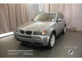 2006 BMW X3 3.0i