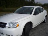 2008 Dodge Avenger SXT