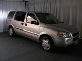 2008 Silverstone Metallic Chevrolet Uplander LS #16841672