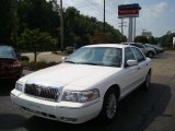 2008 Mercury Grand Marquis LS