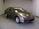 2007 Honda Accord EX-L V6 Sedan