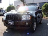 2007 Jeep Grand Cherokee Laredo 4x4