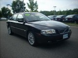 2006 Black Volvo S80 2.5T AWD #16895288