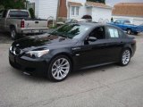 2006 BMW M5 