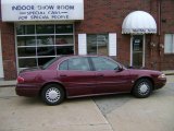 2005 Dark Garnet Red Metallic Buick LeSabre Custom #16905423