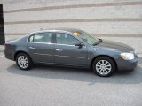 2009 Cyber Gray Metallic Buick Lucerne CXL #16909965