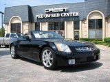 2006 Cadillac XLR Roadster