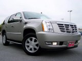 2009 Cadillac Escalade AWD