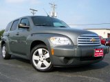 2009 Dark Gray Metallic Chevrolet HHR LS #16894533