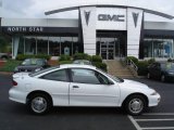 1998 Chevrolet Cavalier Coupe