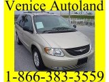 2001 Champagne Pearl Chrysler Town & Country LXi #16891405