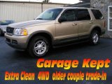 2002 Ford Explorer XLT 4x4