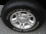 1999 Ford Expedition XLT Wheel