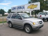 2003 Silver Birch Metallic Ford Explorer Sport XLT 4x4 #16899903