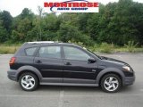 2004 Pontiac Vibe 