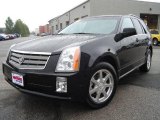 2005 Black Raven Cadillac SRX V8 #16893517