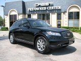 2007 Infiniti FX 35