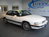 1992 Bright White Buick LeSabre Limited #16910388