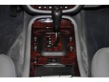 2002 Mercedes-Benz ML 320 4Matic 5 Speed Automatic Transmission