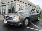 2004 Cadillac DeVille Sedan