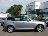 2006 BMW X3 3.0i