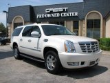 2007 Cadillac Escalade ESV AWD