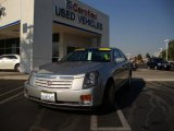 2007 Cadillac CTS Sedan