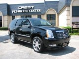 2008 Cadillac Escalade AWD