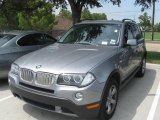 2007 BMW X3 3.0si