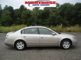 2006 Coral Sand Metallic Nissan Altima 2.5 S Special Edition #16909948