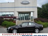 2006 Black Ford Fusion SEL V6 #16895010