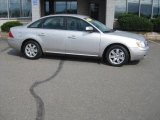 2007 Silver Birch Metallic Ford Five Hundred SEL #16905781