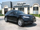 2007 Infiniti FX 35 AWD