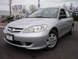 2004 Honda Civic Value Package Sedan