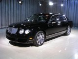 2008 Bentley Continental Flying Spur 