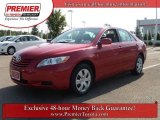 2009 Toyota Camry LE