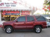 2003 Chevrolet Tahoe LT 4x4