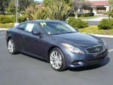 2009 Infiniti G 37 S Sport Coupe