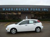 2007 Ford Focus ZX5 SES Hatchback
