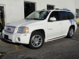 2006 Summit White GMC Envoy Denali 4x4 #16987426