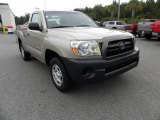 2007 Toyota Tacoma Regular Cab