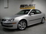 2007 Saab 9-3 2.0T Sport Sedan