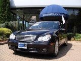 2006 Mercedes-Benz C 280 4Matic Luxury