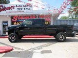 2006 Red Clearcoat Ford F250 Super Duty XLT Crew Cab 4x4 #16996784
