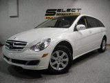 2007 Mercedes-Benz R 350 4Matic