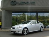 2008 Lexus IS 250 AWD